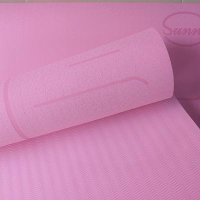 THẢM YOGA TPE SUNNY KID [6MM-126CM] (THẢM TẬP DÀNH CHO TRẺ EM)